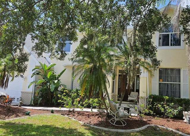 Property at 5508 40th Ave E, Bradenton, FL 34208, 4 beds, 3 baths