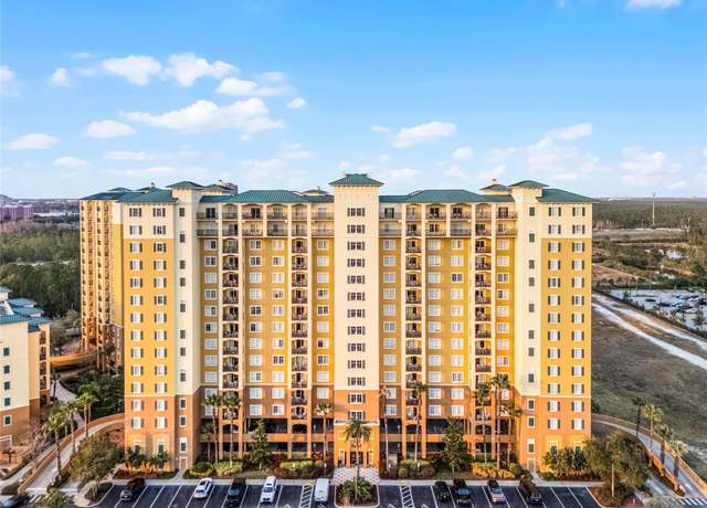 Property at 8101 Resort Village Dr Unit B3/U3601, Orlando, FL 32821, 3 beds, 2 baths