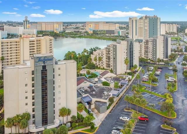 Property at 6165 Carrier Dr #2110, Orlando, FL 32819, 1 bed, 1 bath