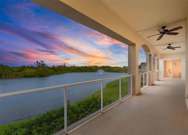 Property at 43 Bayview Ct S Unit A, St Petersburg, FL 33711, 3 beds, 3.5 baths