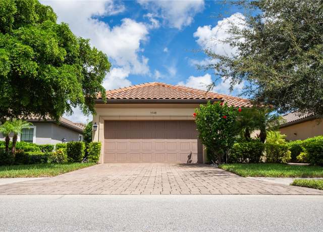 Property at 5548 Sentiero Dr, Nokomis, FL 34275, 3 beds, 2 baths