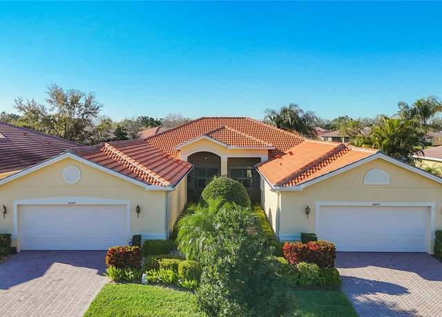 Property at 16145 Amethyst Key Dr, Wimauma, FL 33598, 3 beds, 2 baths
