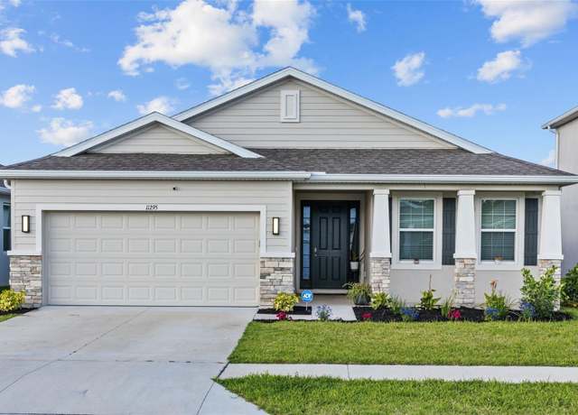 Property at 11295 Timber Grove Ln, Brooksville, FL 34613, 3 beds, 2 baths