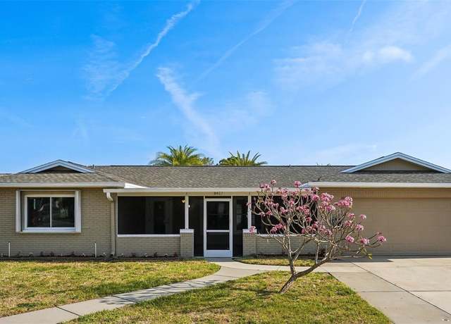 Property at 8417 Bay Pointe Dr, Tampa, FL 33615, 3 beds, 2 baths