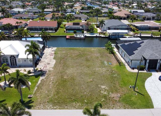 Property at 4956 SW 11th Ave, Cape Coral, FL 33914