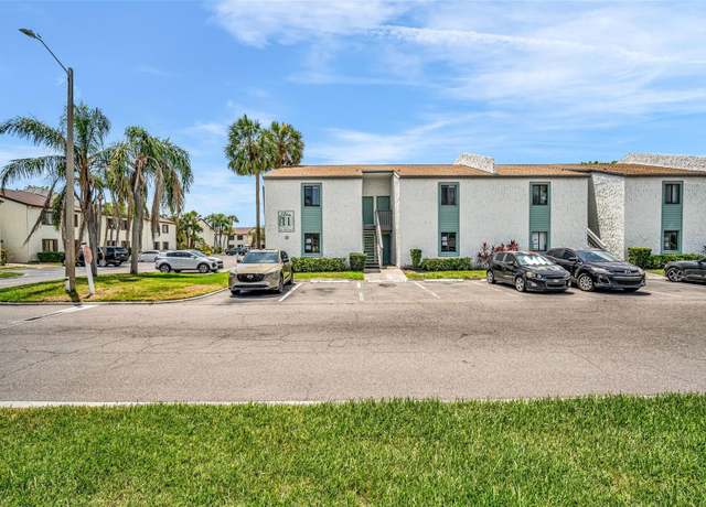 Property at 776 116th Ave N #1110, St Petersburg, FL 33716, 1 bed, 1 bath