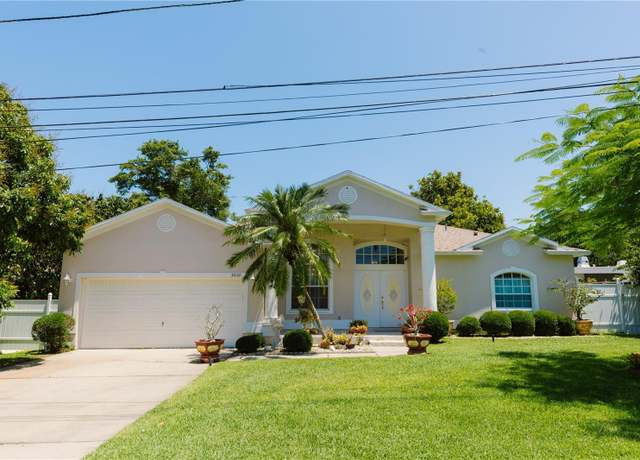 Property at 3010 Grand View Ave, Clearwater, FL 33759, 3 beds, 2 baths