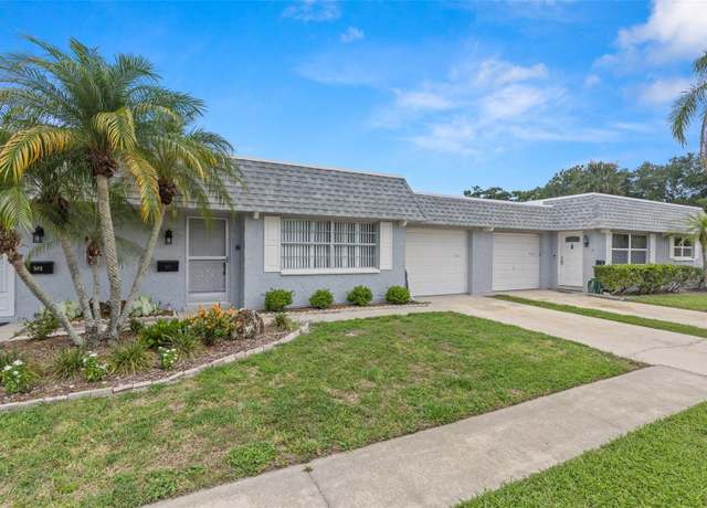 Property at 502 Cara Ct #502, Largo, FL 33771, 1 bed, 1.5 baths