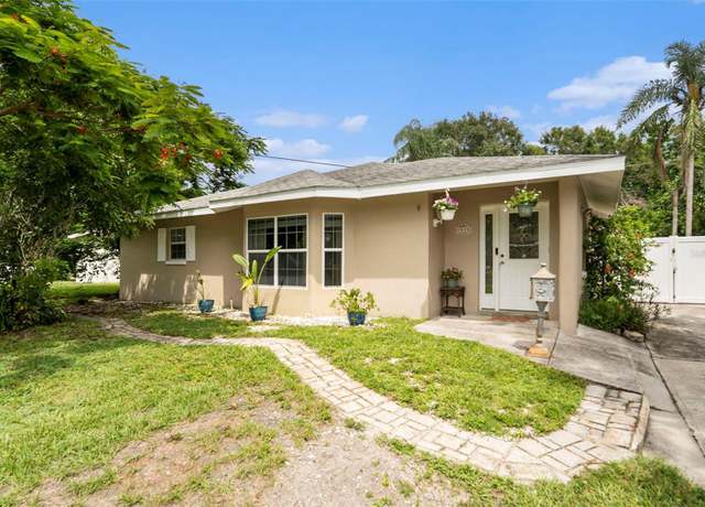 Property at 1533 Suffolk St N, St Petersburg, FL 33710, 3 beds, 2 baths