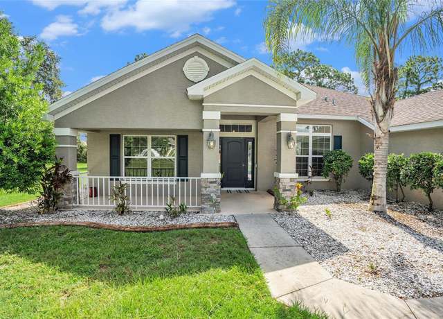 Property at 12651 Wind Chime Ct, Spring Hill, FL 34609, 4 beds, 3 baths