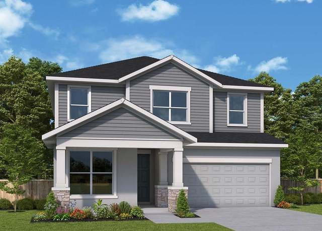 Property at 5939 Bristle Oak St, Mount Dora, FL 32757, 4 beds, 3 baths
