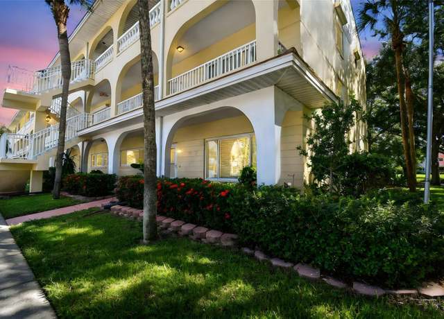Property at 2222 Norwegian Dr #18, Clearwater, FL 33763, 2 beds, 2 baths