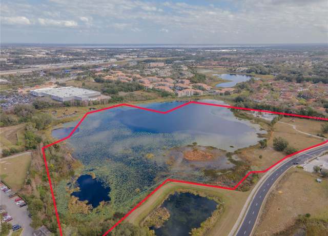 Property at 4950 County Road 46a Blvd, Sanford, FL 32773