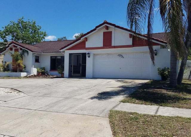 Property at 2538 Indigo Dr, Dunedin, FL 34698, 3 beds, 2 baths