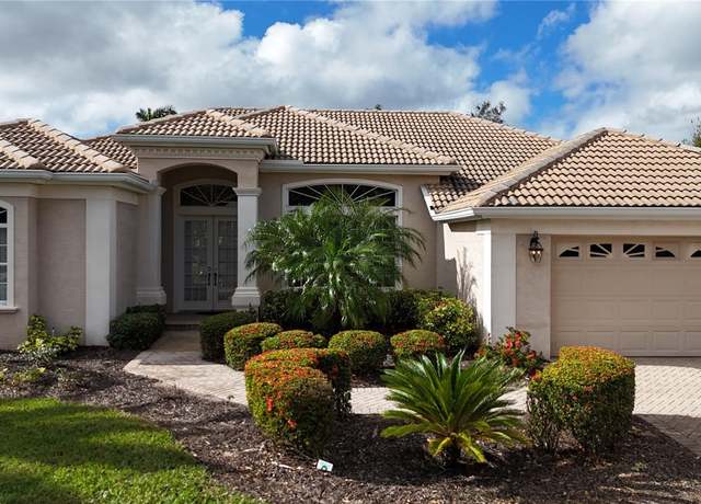 Property at 4669 Sweetmeadow Cir, Sarasota, FL 34238, 3 beds, 2 baths