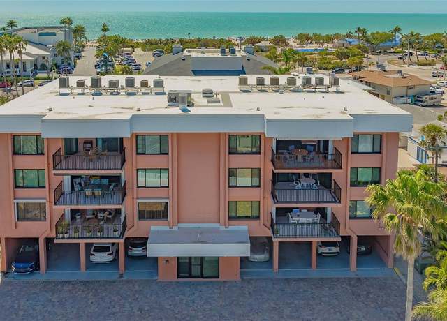Property at 131 Garfield Dr Unit 4D, Sarasota, FL 34236, 2 beds, 2 baths