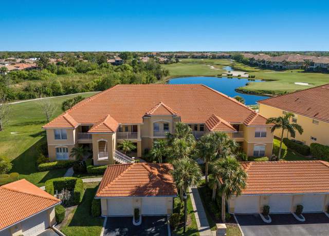 Property at 7179 Boca Grove Pl #202, Lakewood Ranch, FL 34202, 2 beds, 2 baths