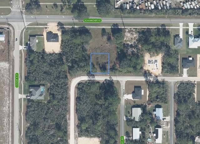 Property at 4524 Elite St, Sebring, FL 33872