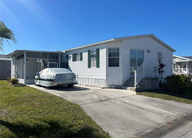 Property at 1000 Kings Hwy #151, Punta Gorda, FL 33980, 3 beds, 2 baths