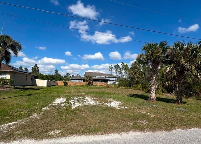 Property at 13220 Feldspar Ave, Port Charlotte, FL 33981