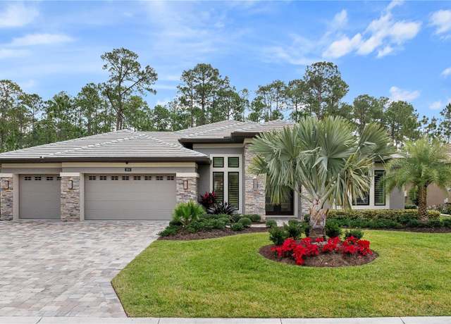 Property at 204 Ashwood Ct, Ormond Beach, FL 32174, 4 beds, 3 baths