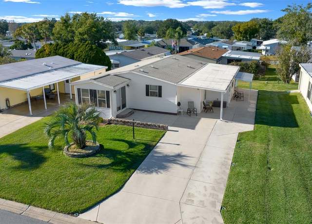 Property at 1706 Pebble Beach Ln, Lady Lake, FL 32159, 3 beds, 3 baths