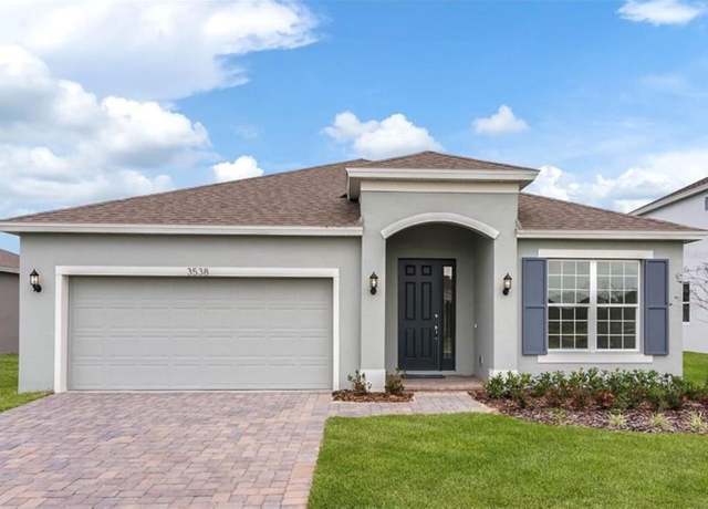 Property at 5043 Abigail Dr, Lake Wales, FL 33859, 4 beds, 2 baths