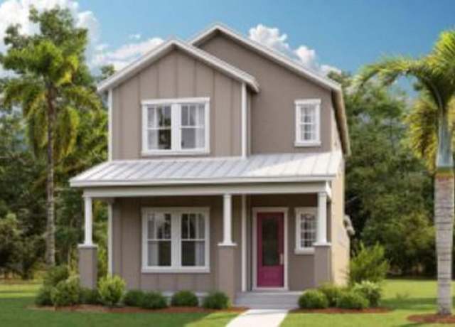 Property at 10073 Peebles St, Orlando, FL 32827, 4 beds, 3.5 baths