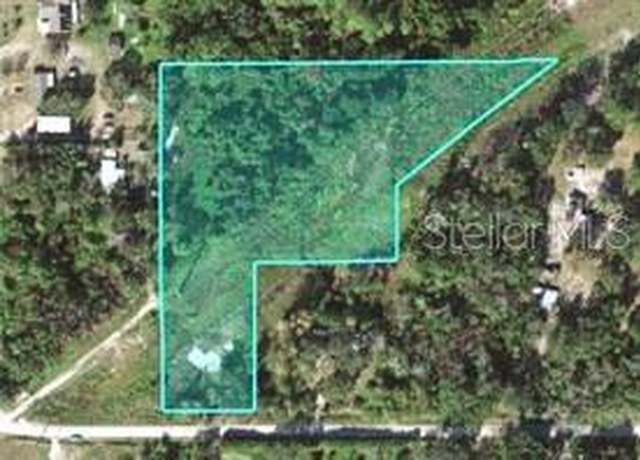 Property at 0 Halabrin Rd, Haines City, FL 33844