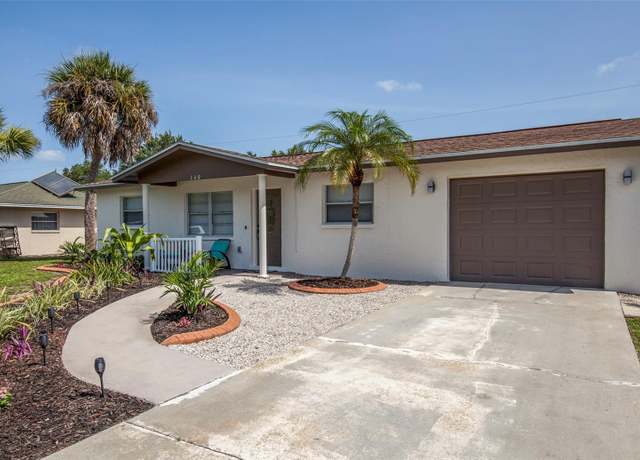 Property at 140 Columbia Rd, Venice, FL 34293, 3 beds, 2 baths