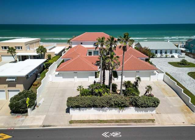 Property at 353 S Atlantic Ave, Ormond Beach, FL 32176, 4 beds, 5.5 baths