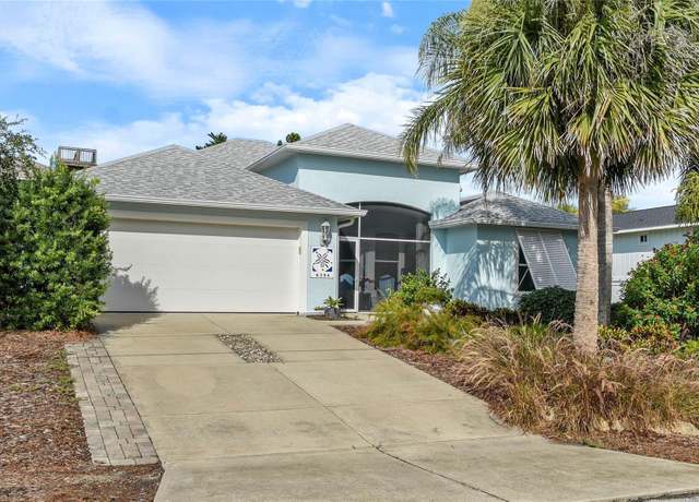 Property at 6394 River Rd, New Smyrna Beach, FL 32169, 3 beds, 2 baths