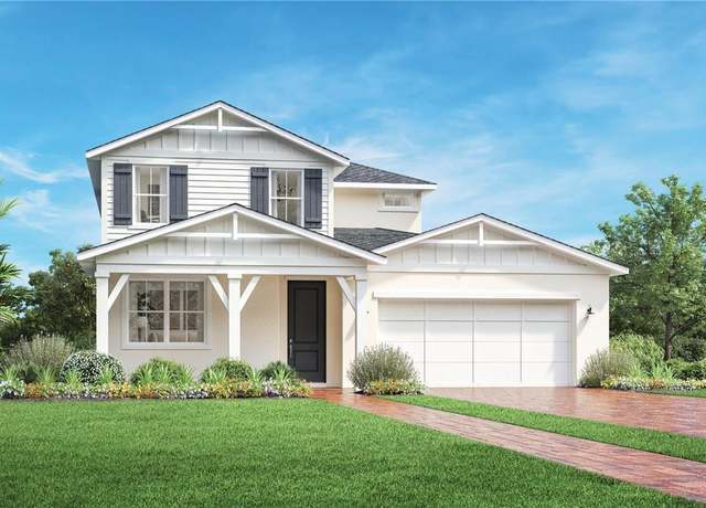 Property at 2651 Arbor Dune Ave, Apopka, FL 32712, 5 beds, 5 baths