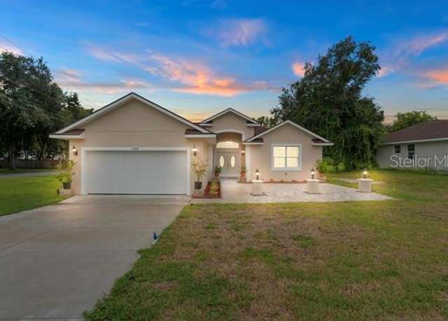 Property at 17279 Peggy Ave, Mount Dora, FL 32757, 3 beds, 2 baths