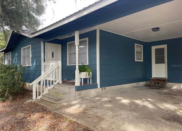 Property at 16805 Highway 441 S, Micanopy, FL 32667, 2 beds, 1 bath