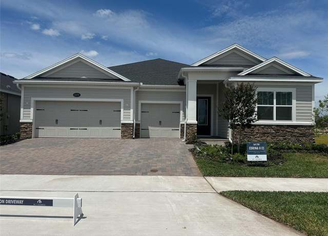 Property at 5379 Park Guell St, St Cloud, FL 34771, 4 beds, 3 baths