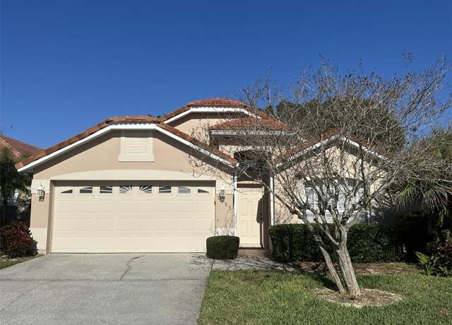 Property at 5453 Shingle Creek Dr, Orlando, FL 32821, 3 beds, 2 baths
