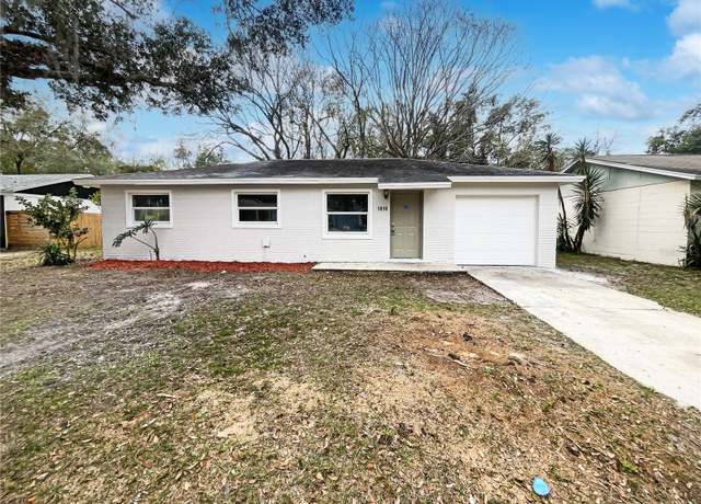Property at 1810 Selleen Dr, Eustis, FL 32726, 3 beds, 1 bath