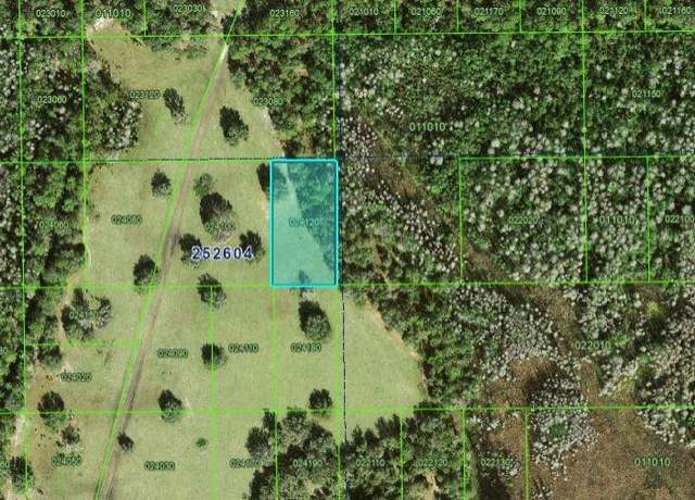 Property at Commonwealth Ave N, Polk City, FL 33868