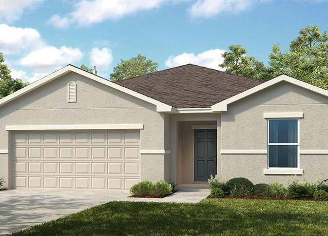 Property at 7392 Capstone Dr, Groveland, FL 34736, 4 beds, 2 baths