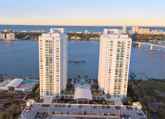 Property at 231 Riverside Dr #708, Daytona Beach, FL 32117, 2 beds, 2 baths