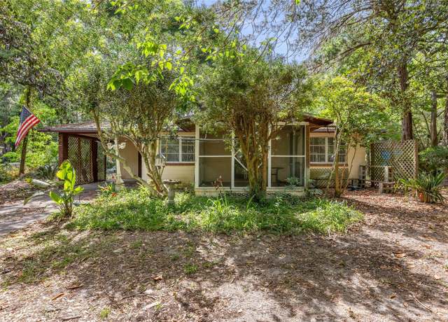 Property at 4130 NW 9th St, Gainesville, FL 32609, 2 beds, 1 bath