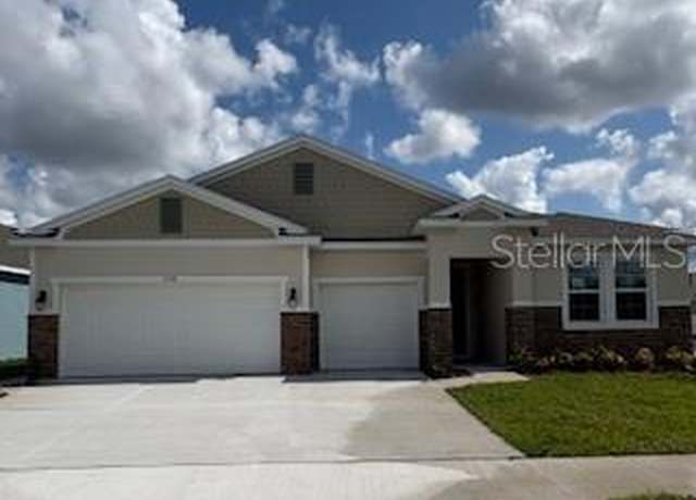 Property at 2092 Ashwood Bluff Dr, Ocoee, FL 34761, 4 beds, 3.5 baths