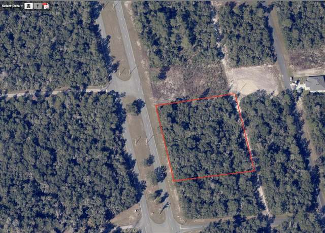 Property at Marion Oaks Blvd, Ocala, FL 34471
