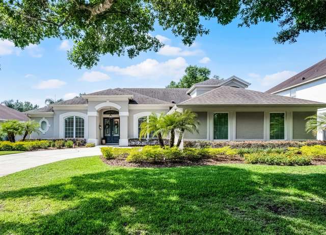 Property at 8122 Westminster Abbey Blvd, Orlando, FL 32835, 4 beds, 3 baths