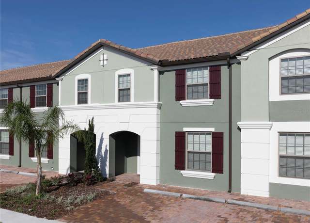 Property at 4599 Terrasonesta Dr, Davenport, FL 33837, 5 beds, 4.5 baths
