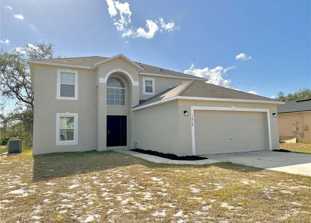 Property at 1418 Sarasota Dr, Kissimmee, FL 34759, 4 beds, 2.5 baths