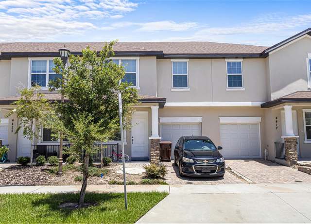 Property at 4421 Summer Flowers Pl, Kissimmee, FL 34746, 4 beds, 2.5 baths