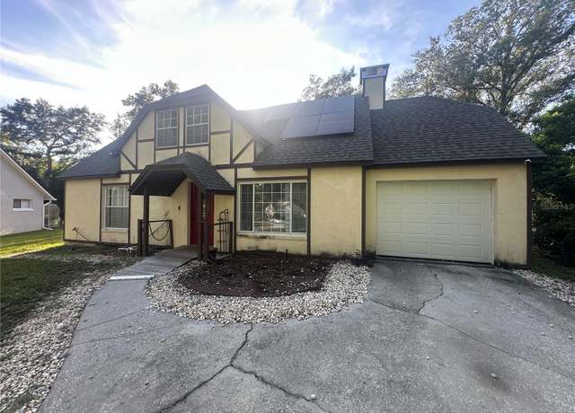 Property at 381 S Cobble Ct, Mount Dora, FL 32757, 4 beds, 2 baths