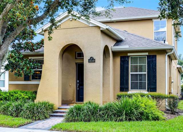 Property at 16149 Wind View Ln, Winter Garden, FL 34787, 3 beds, 2.5 baths
